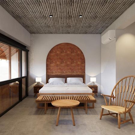 Ta Danang Boutique Hotel ภายนอก รูปภาพ