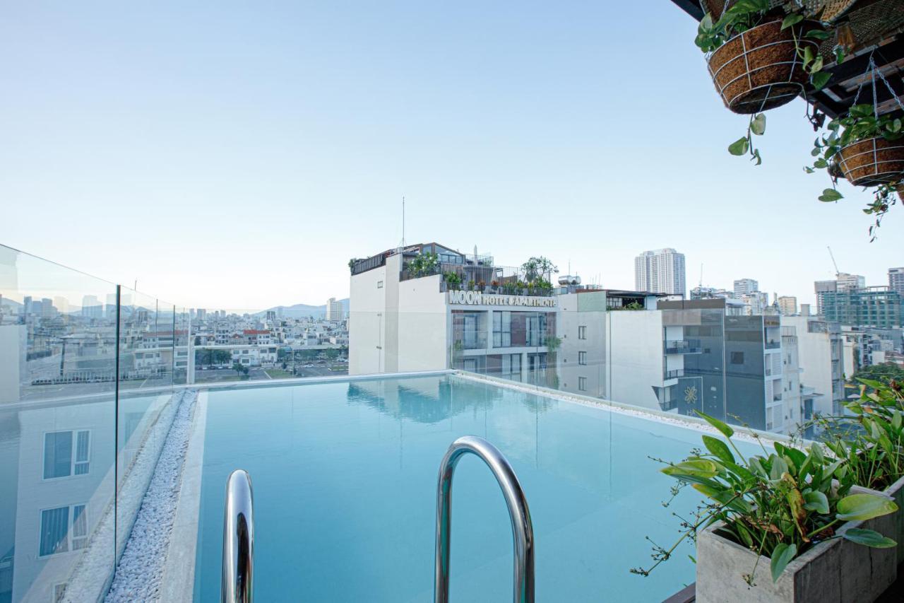 Ta Danang Boutique Hotel ภายนอก รูปภาพ