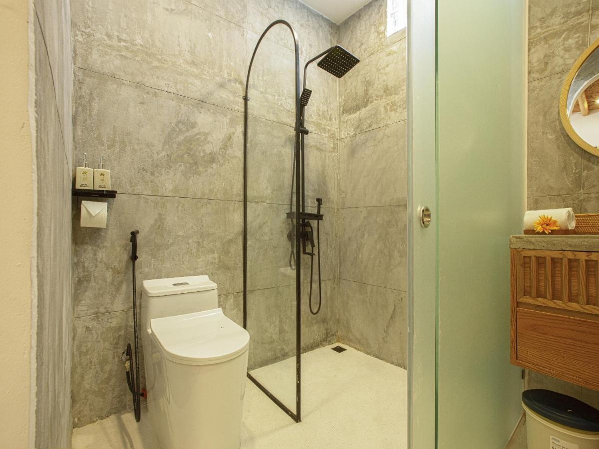 Ta Danang Boutique Hotel ภายนอก รูปภาพ