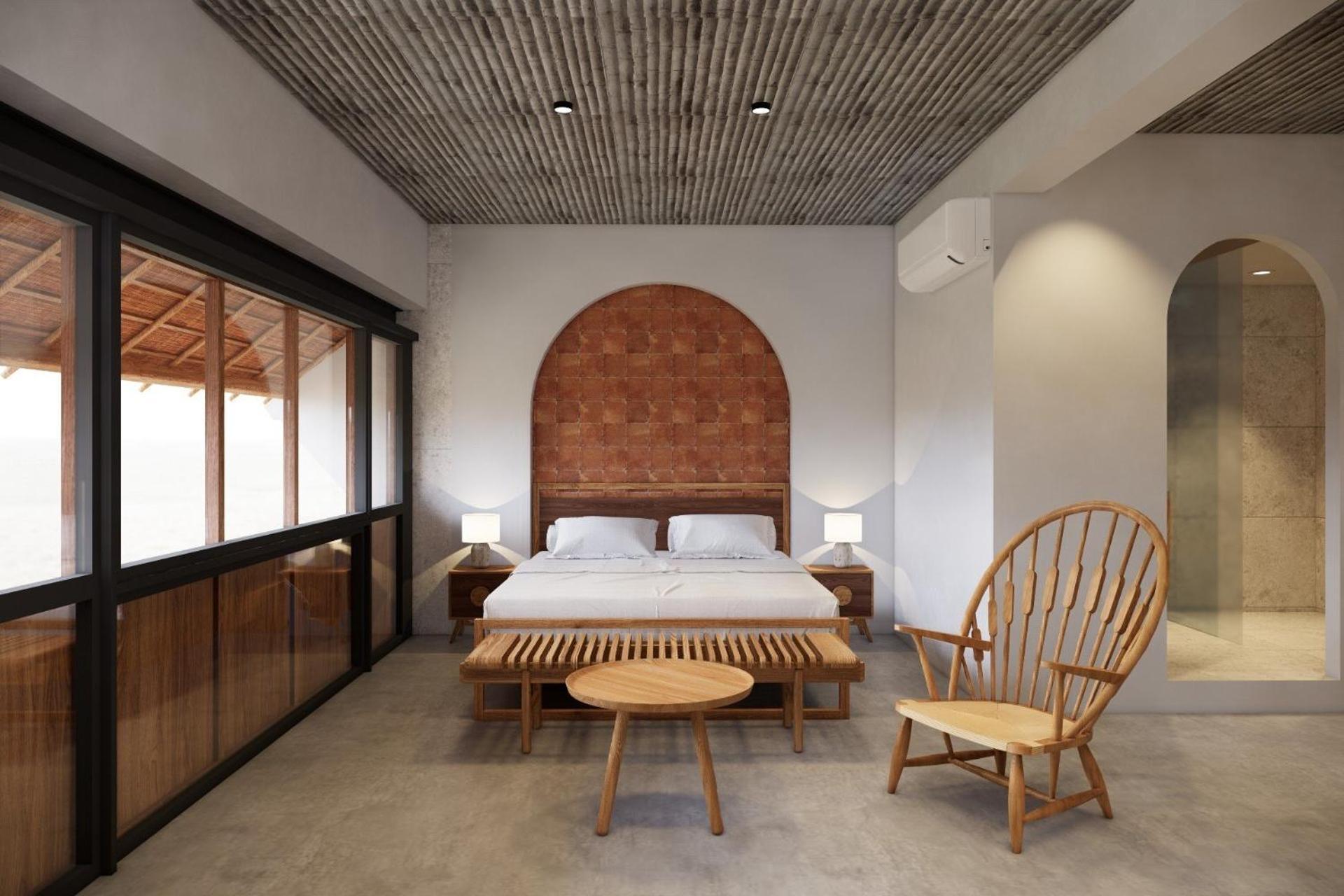 Ta Danang Boutique Hotel ภายนอก รูปภาพ