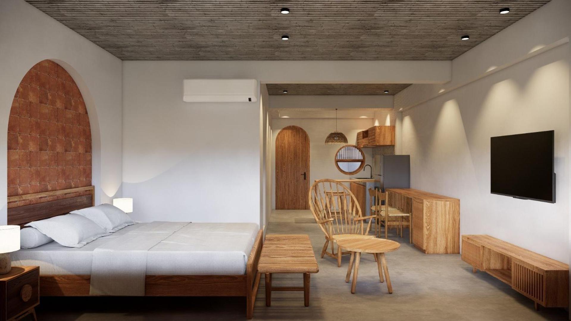 Ta Danang Boutique Hotel ภายนอก รูปภาพ