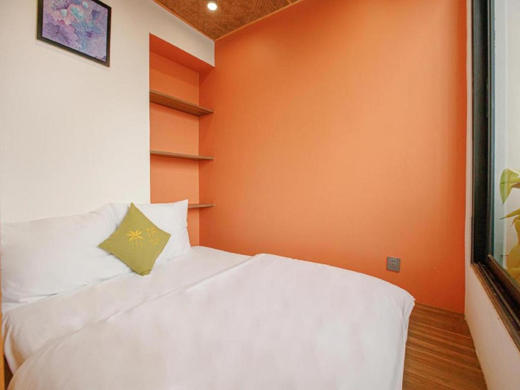 Ta Danang Boutique Hotel ห้อง รูปภาพ